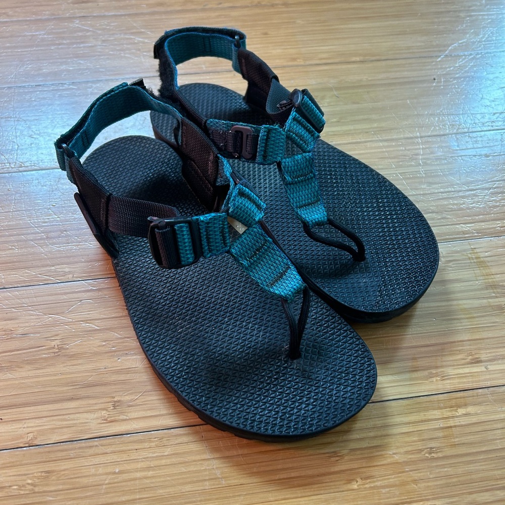 BEDROCK Cairn unisex sandals M6/W7